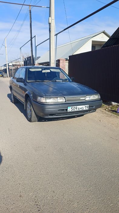 Мазда 626 сатылады