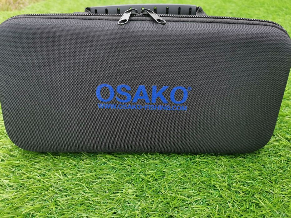 Продавам светещи обтегачи OSAKO