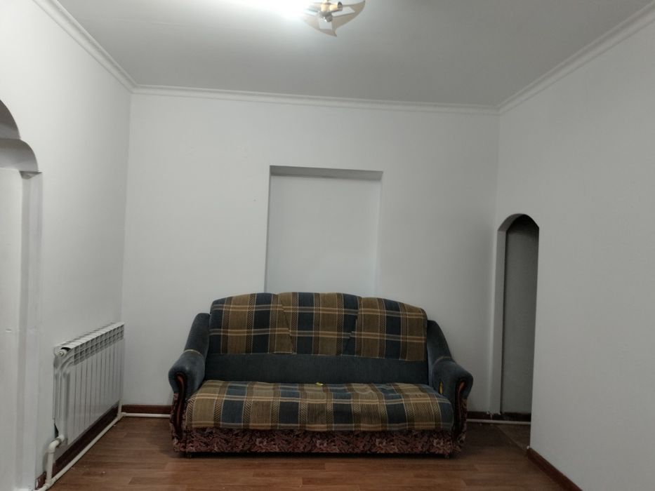 Екі бөлмелі үй жалға беру