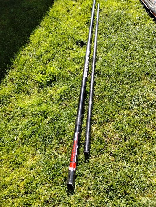 Catarg windsurf severne 530