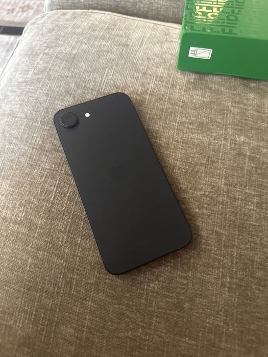 Iphone 16e nou unlocked