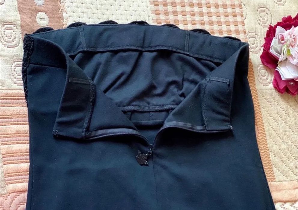 Стилна Дамска Рокля