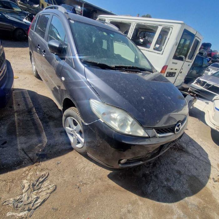 Mazda 5 1.8i  за части