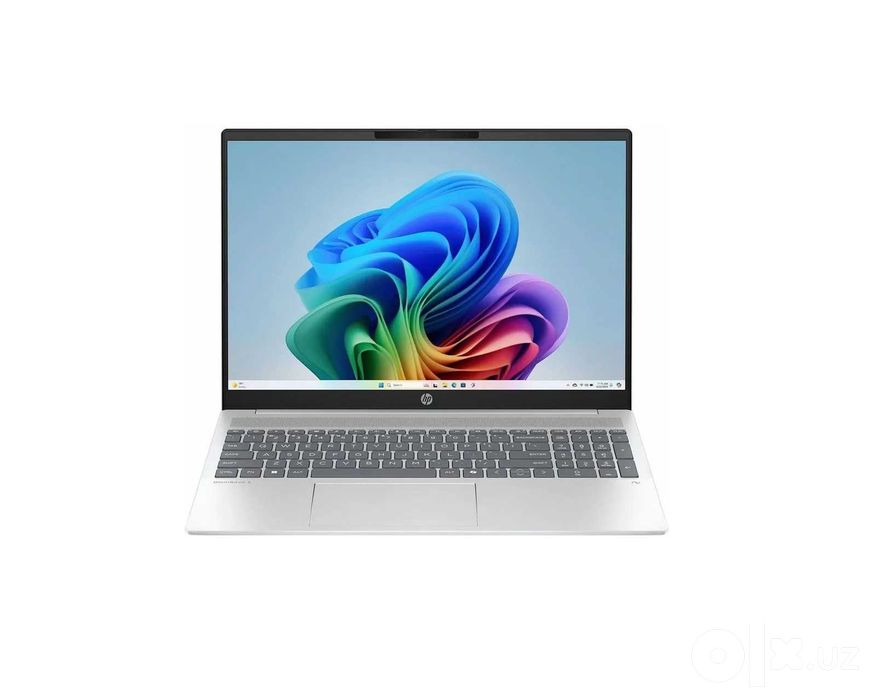+ Ноутбук HP OmniBook 5 Ryzen AI 7 350/16GB/512GB