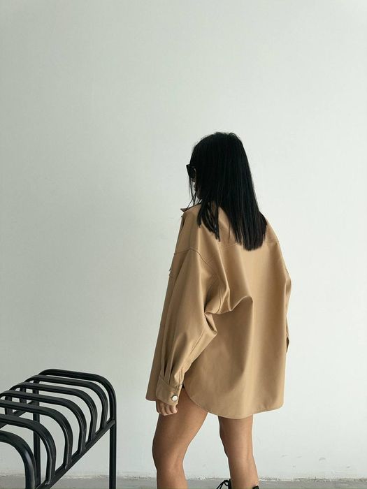 Една страхотна връхна риза намалена цена  35лв