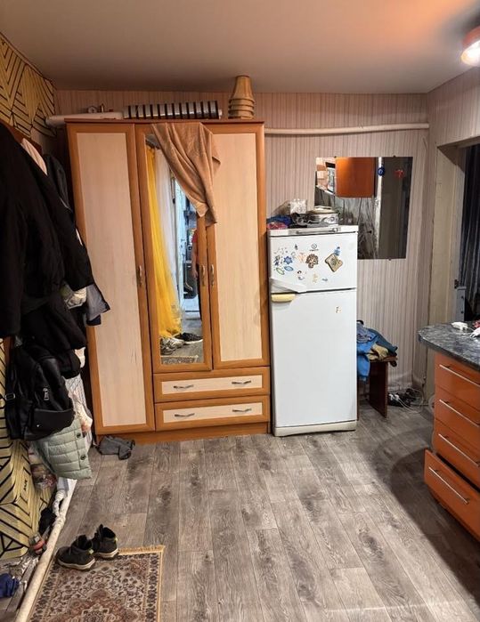 Продается старый дом