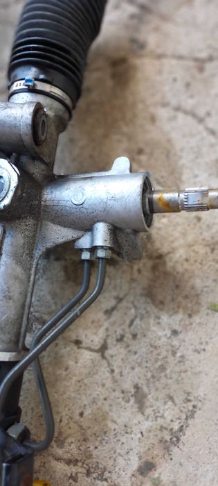 кормилна рейка за фиат добло 2 опел комбо 2 OPEL COMBO Fiat Doblo