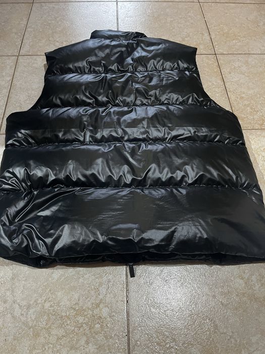 Vand Vesta de barbati jordan XL neagra