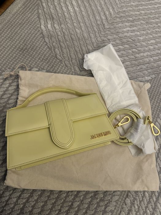 Vand Jacquemus le grand bambino