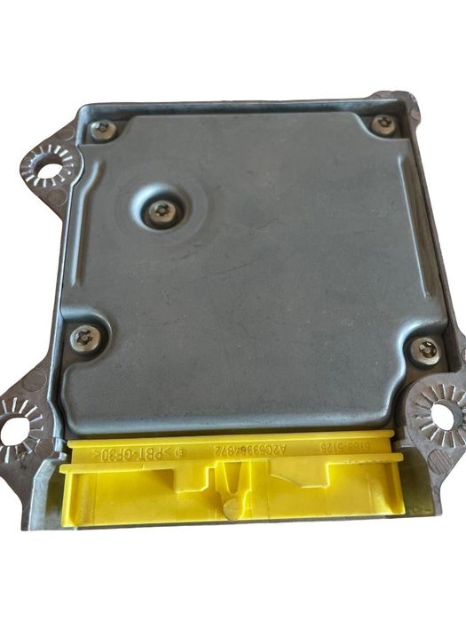 Modul/Unitate De Control Airbaguri Audi Q3 8U 2011 - 2018