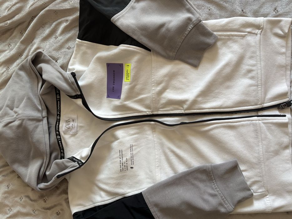 Спортен Комплект Zara 8 год