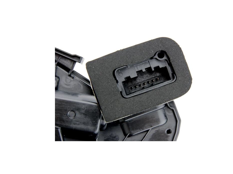 Брава за Seat Toledo MK4 (2012-2019)