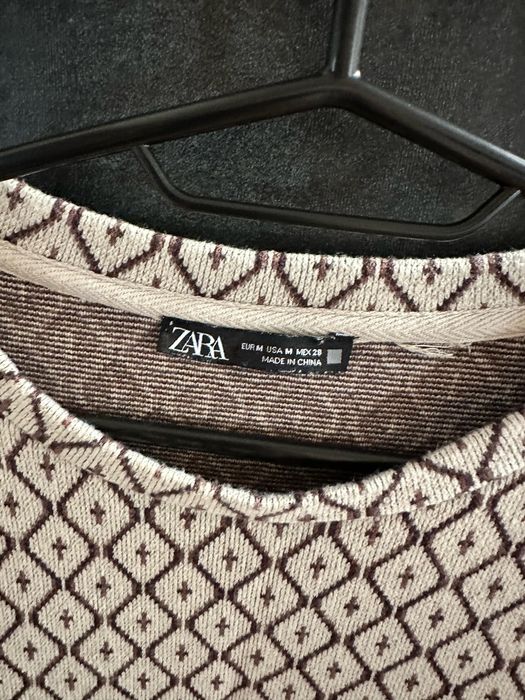 Къса  рокля Zara