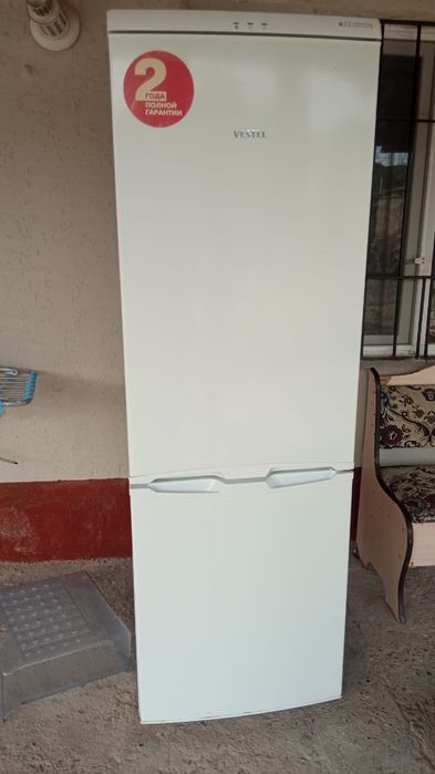 холодильник жақсы күйде