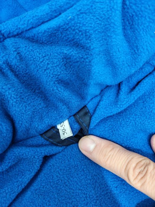 Спец одежда зимняя