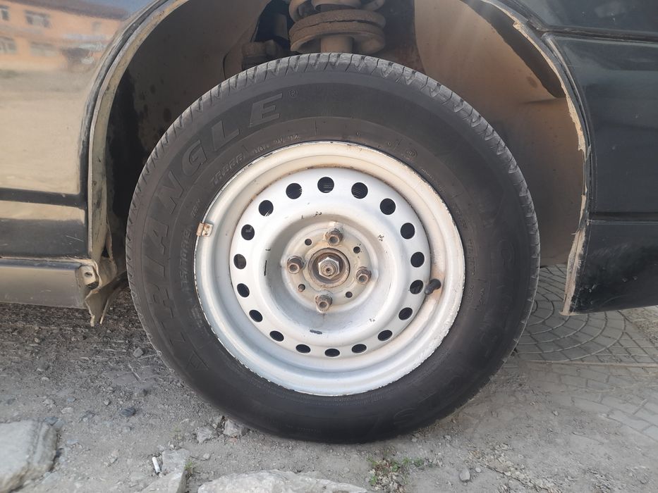 Автошина летнии мммм