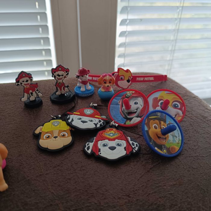 Играчки от пудинг яйца