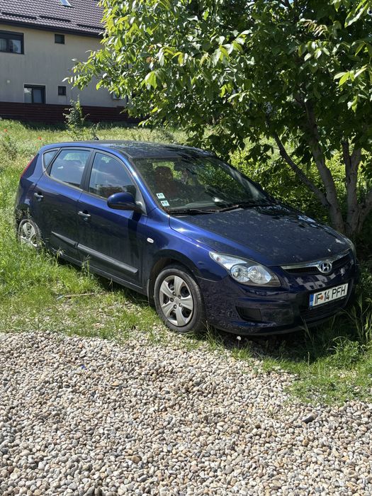 HYUNDAI i30 2010 — imagine 2