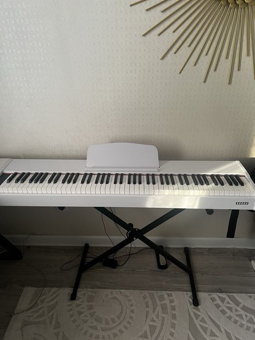 Цифровое пианино Smart Piano 88002