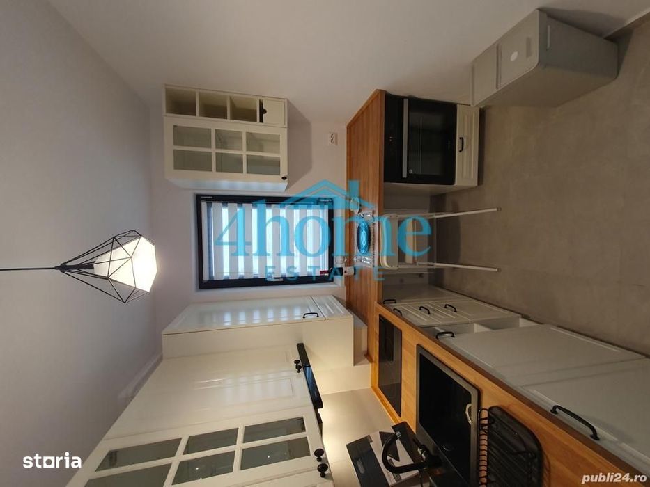 Studio Hils Pallady| Theodor Pallady| Bloc Nou| Parcare