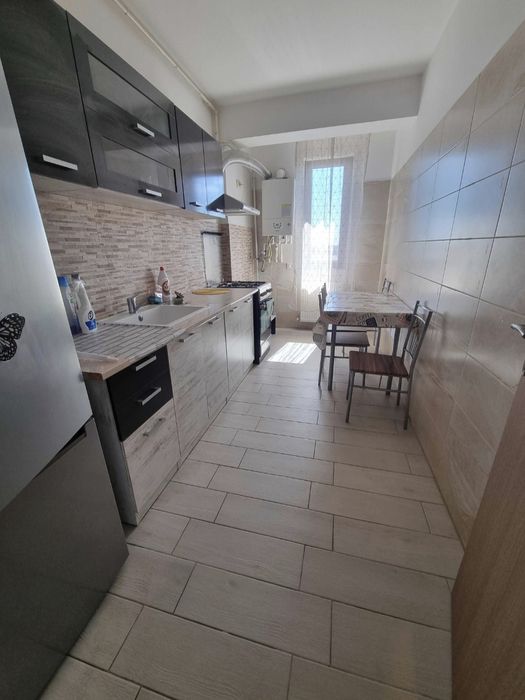 Vând studio/garsoniera mobilat utilat Metalurgiei sector 4