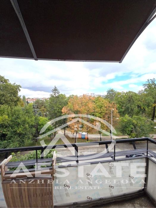 Дава се под наем Двустаен апартамент в Плевен, Идеален център - 51 кв.м за 378.93 € - Снимка #10