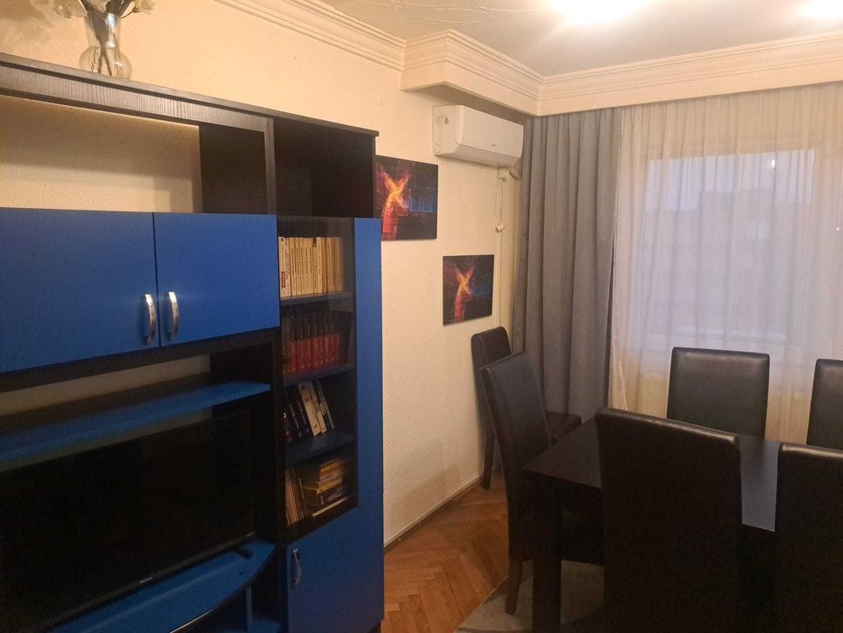 apartament 3 camere zona Nord