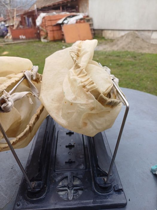 Robot pentru curățat piscine.