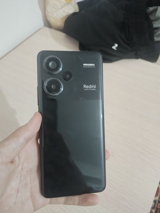 redmi note 13 pro +