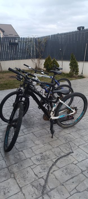 Biciclete  folosite 26