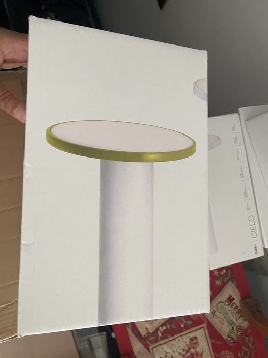 De vinzare lampi marca  Pablo cielo pret 70 ron / buc