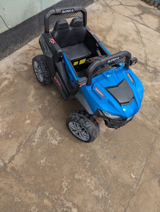 Детская машина Алматы