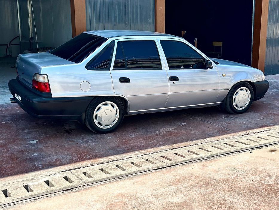 Nexia 1 sonc Daewoo