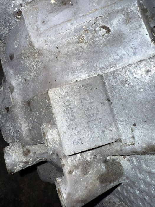 Нормально двигатель