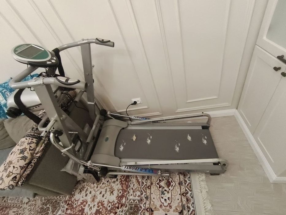 Продам тренажеры