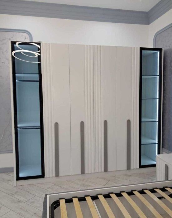 Спальный гарнитур от производителя недорого