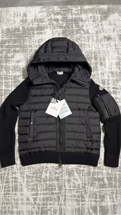курточка Moncler