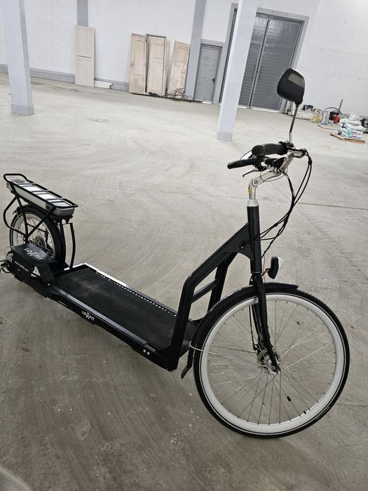 Велосипед- трнажер