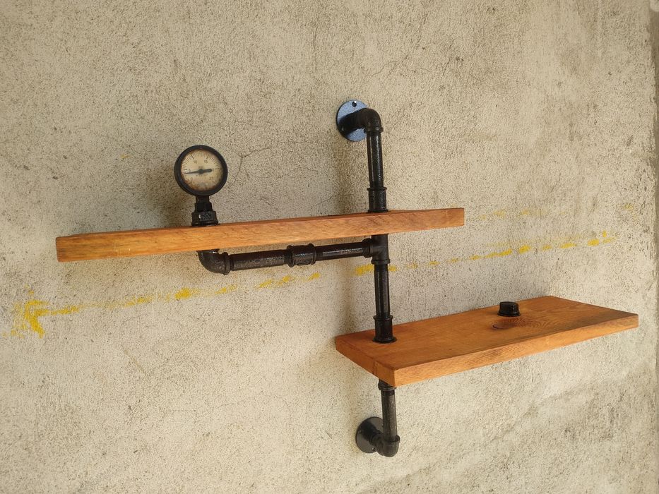 Конзоли / фланци за ВиК композиции