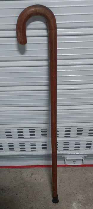 Дървен бастун 4 бр