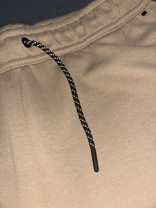 Nike Tech Fleece Shorts