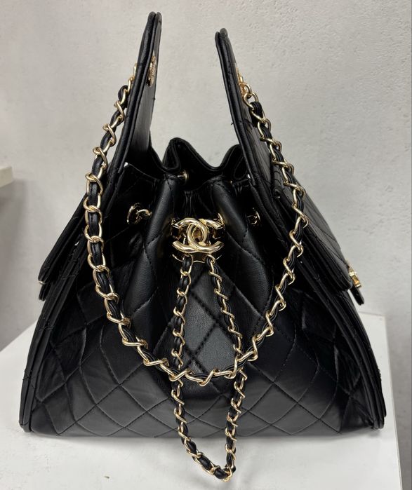 Чанта Chanel нов модел