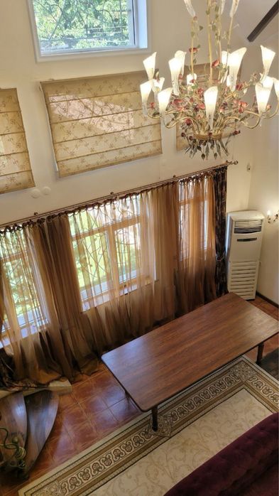 Аренда Дом Российское Посольство 6 соток