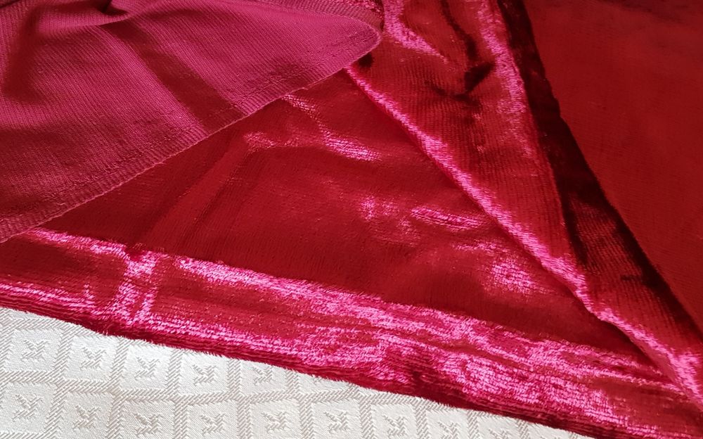 Страхотен плат от Кадифе