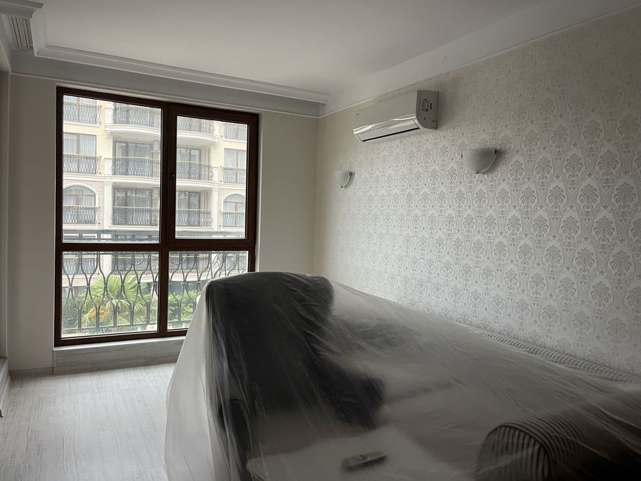 Продава се Двустаен апартамент в Свети Влас - 62 кв.м за 2420 €/кв.м - Снимка #4