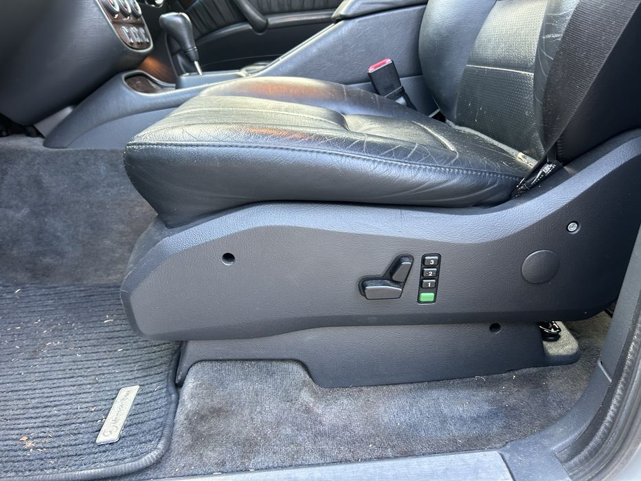 Мл 270цди 163кс на части/w163 ml270cdi na chasti.