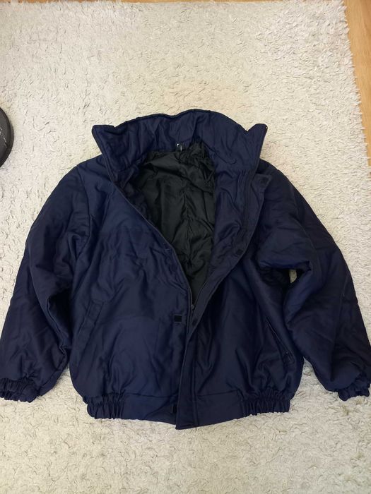 зимно  работно  облекло