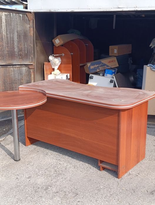 Директорский стол