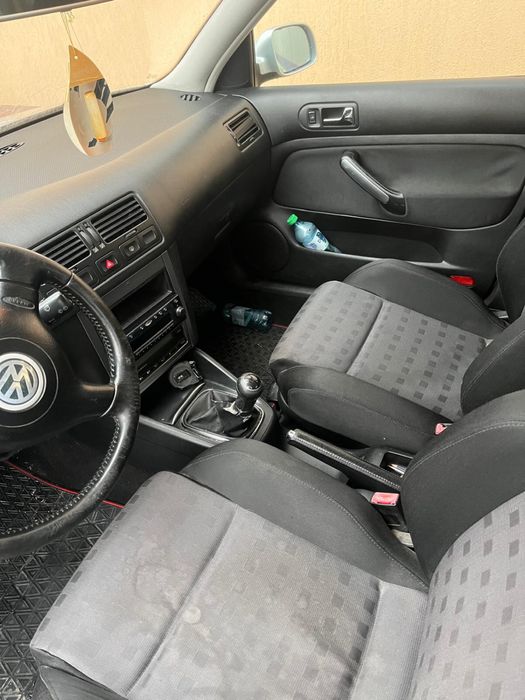 Volkswagen Golf 1.9 TDI