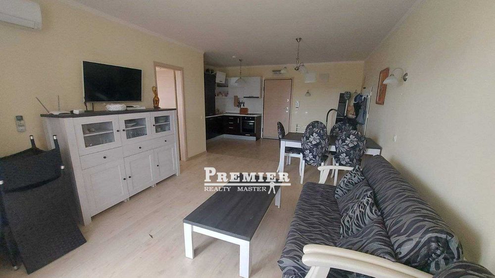 Продава се Двустаен апартамент в Несебър - 96 кв.м за 1250 €/кв.м - Снимка #3